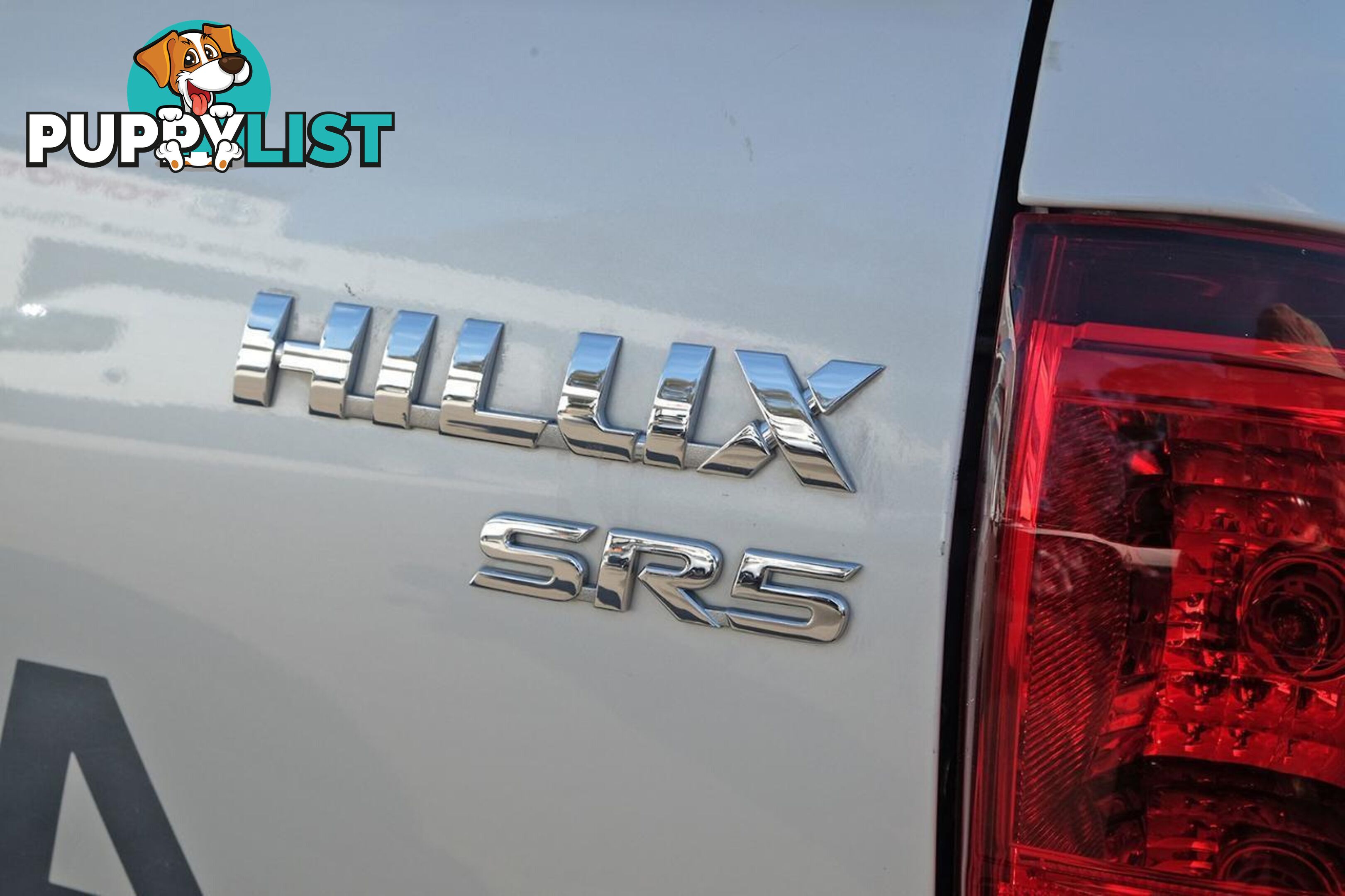 2018 TOYOTA HILUX SR5 (4X4) GUN126R MY17 DUAL CAB UTILITY