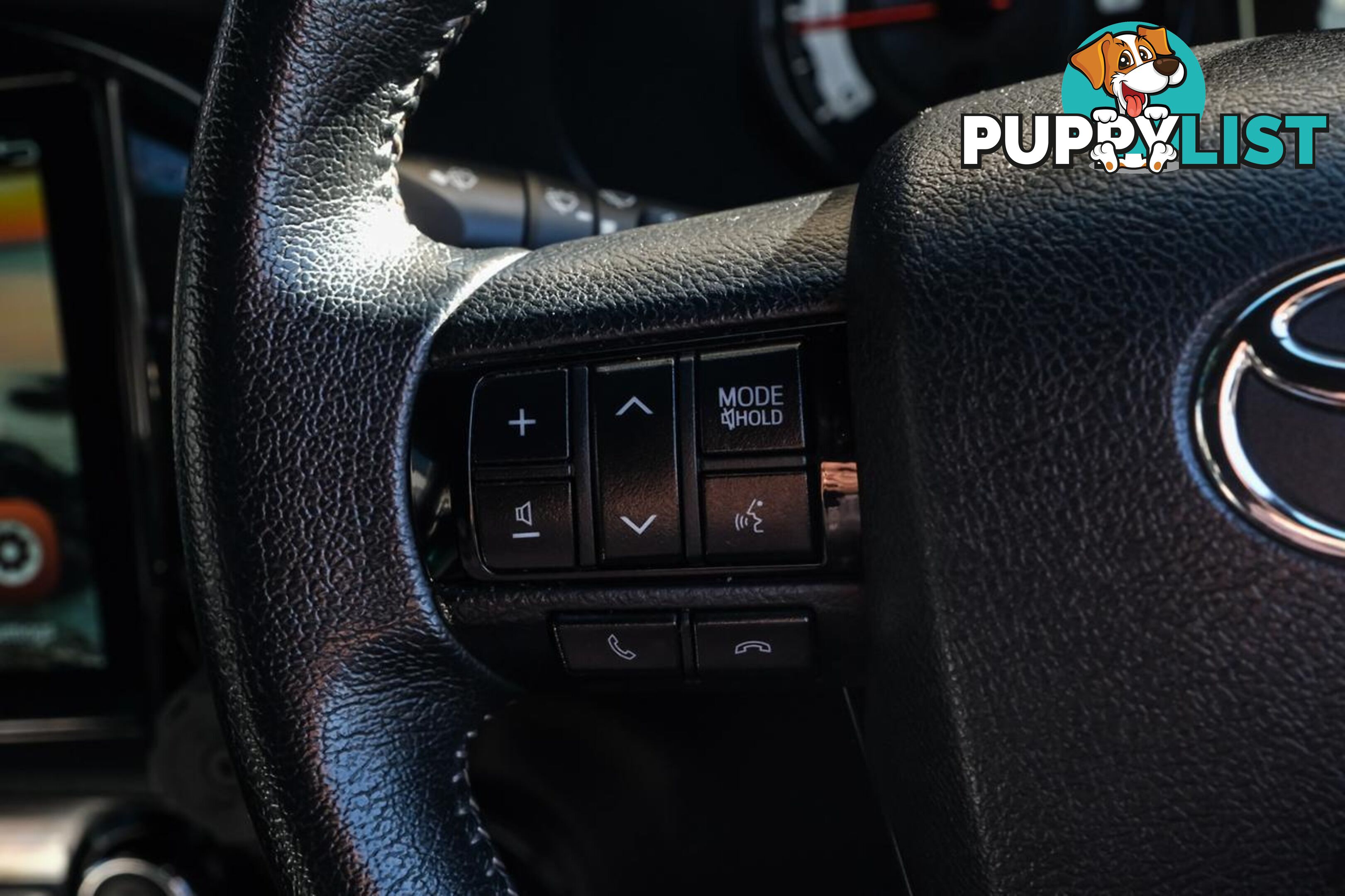2018 TOYOTA HILUX ROGUE (4X4) GUN126R MY19 DOUBLE CAB PICK UP