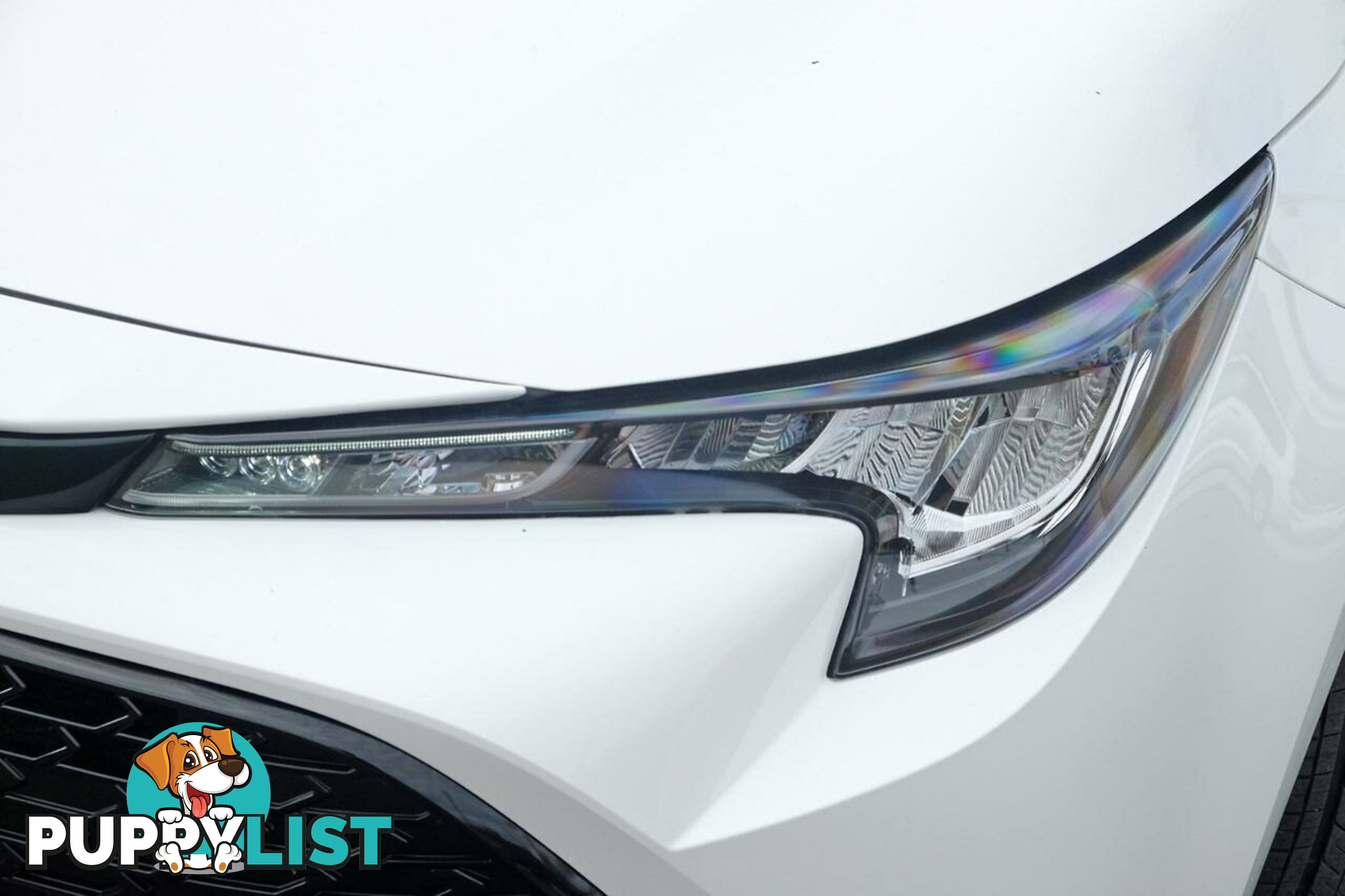 2023 TOYOTA COROLLA   HATCHBACK