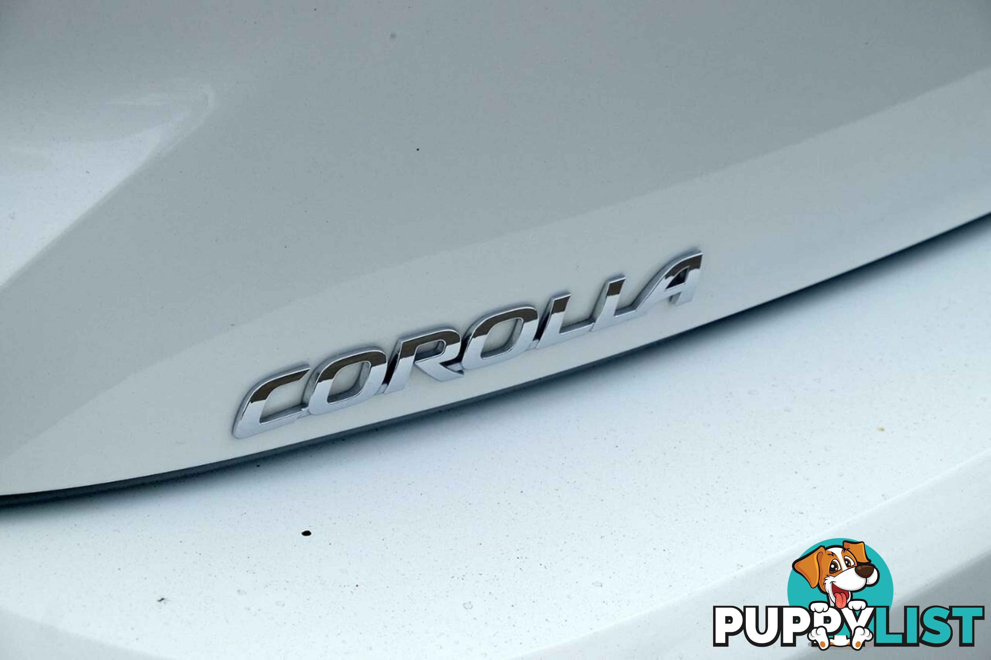 2023 TOYOTA COROLLA   HATCHBACK
