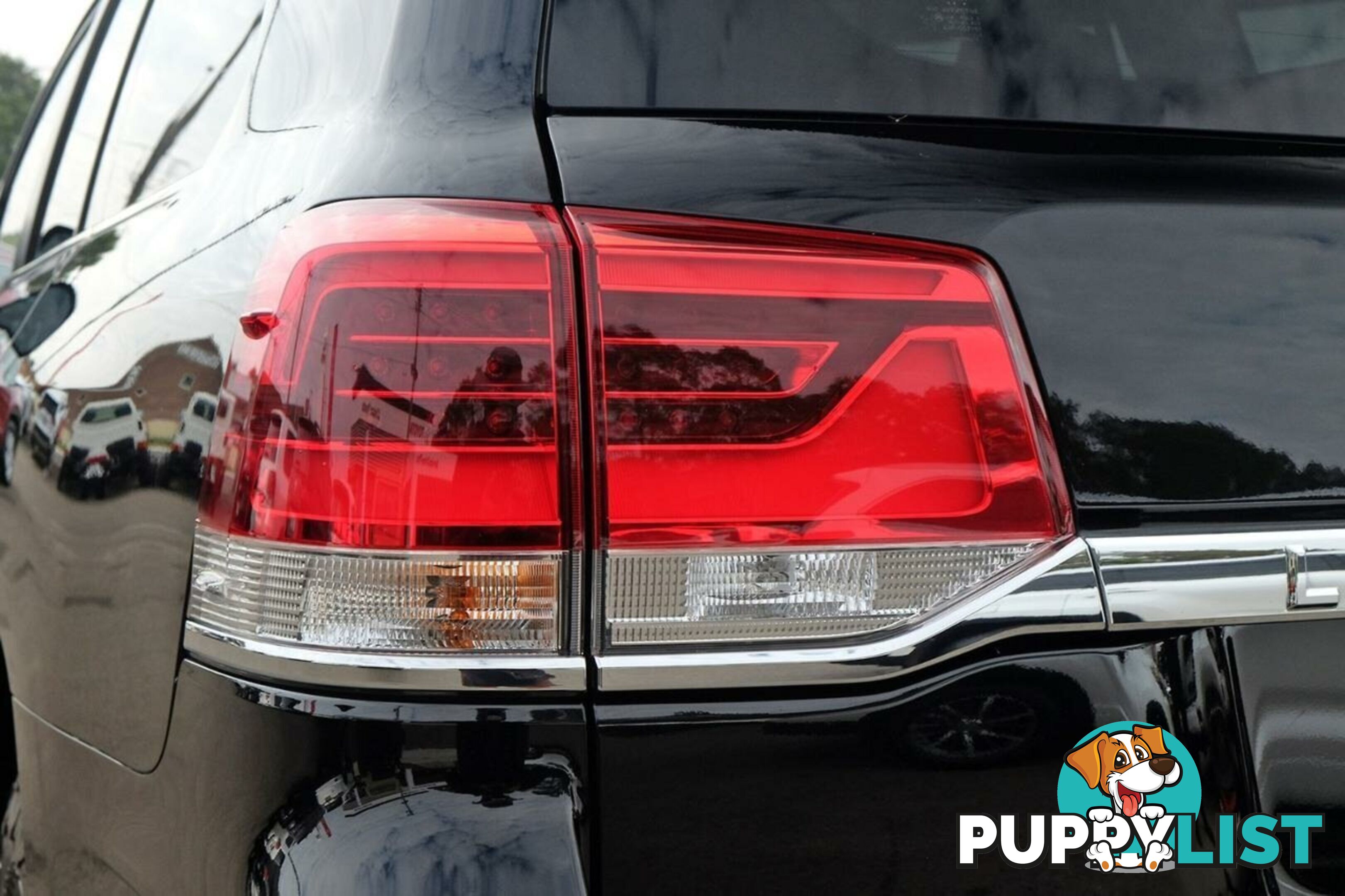 2020 TOYOTA LANDCRUISER   SUV