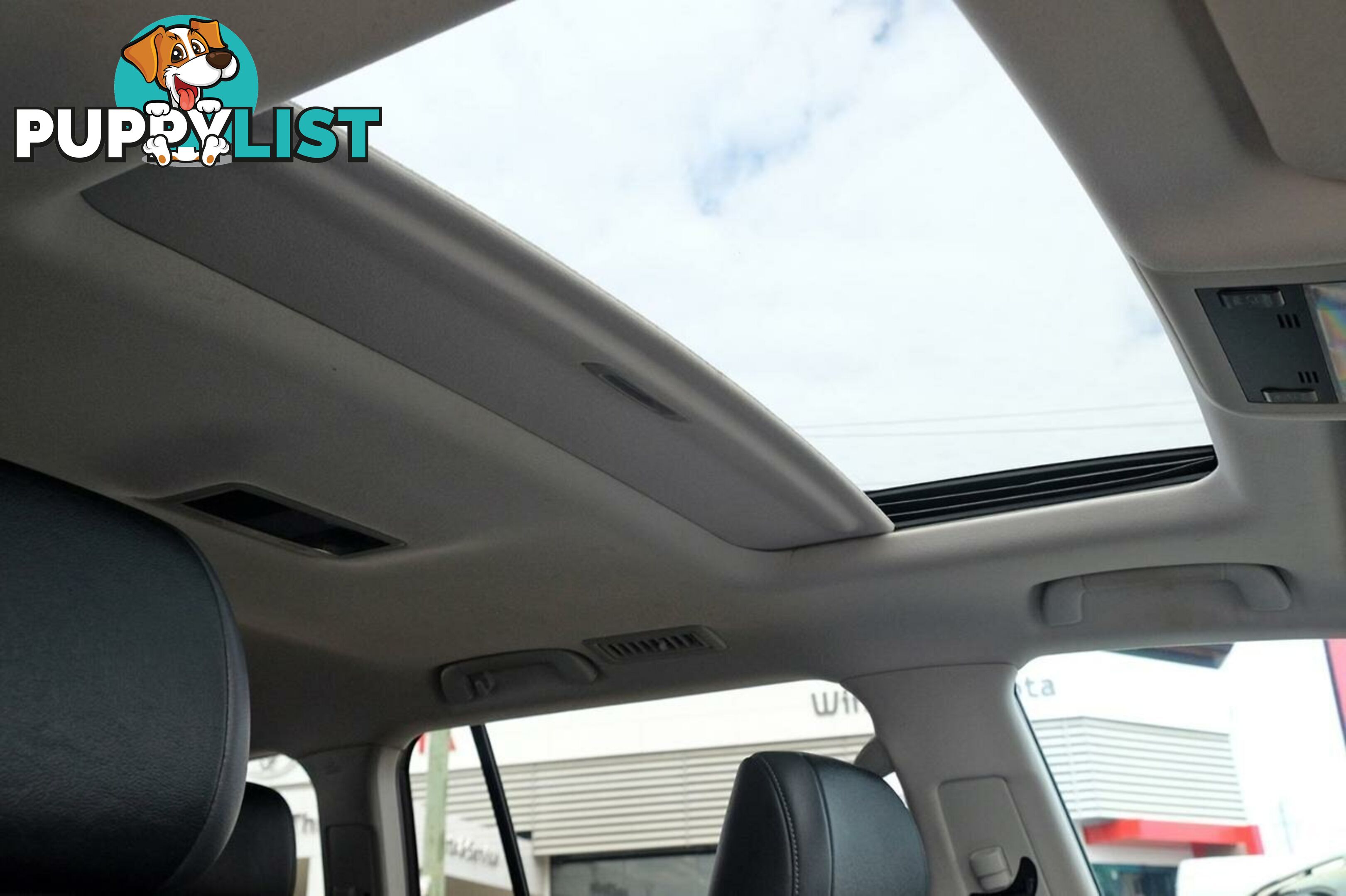 2020 TOYOTA LANDCRUISER   SUV