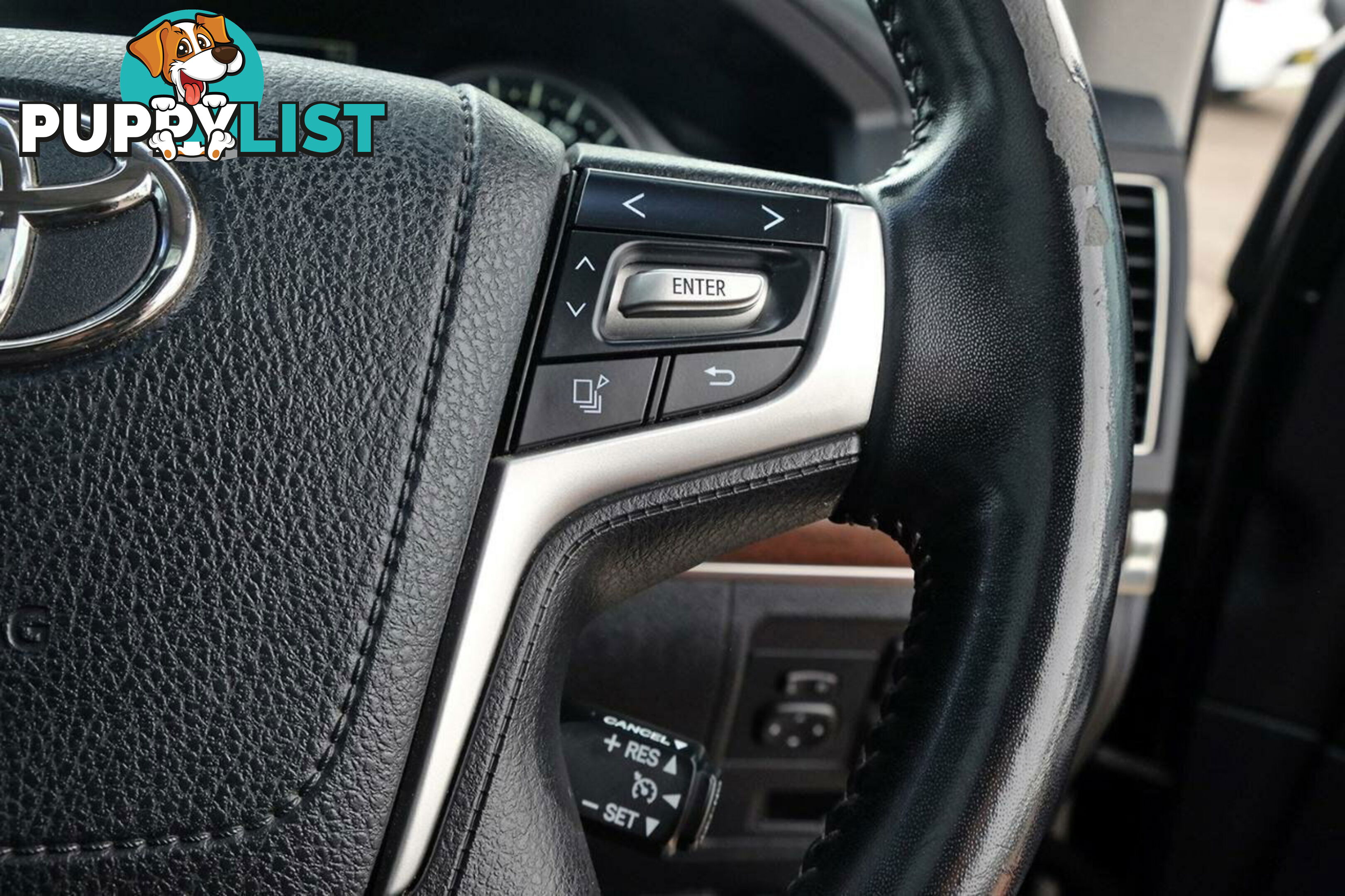 2020 TOYOTA LANDCRUISER   SUV