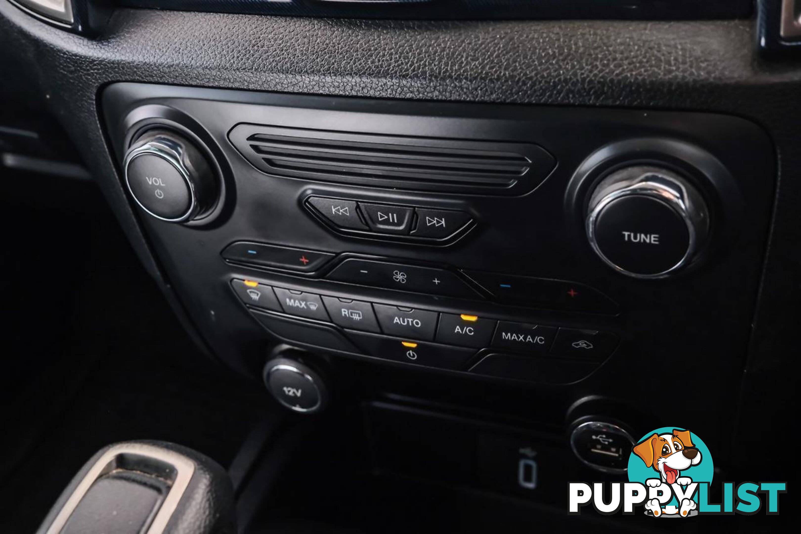2021 FORD EVEREST SPORT (4WD) UA II MY21.25 SUV