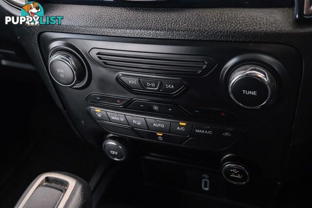 2021 FORD EVEREST SPORT (4WD) UA II MY21.25 SUV