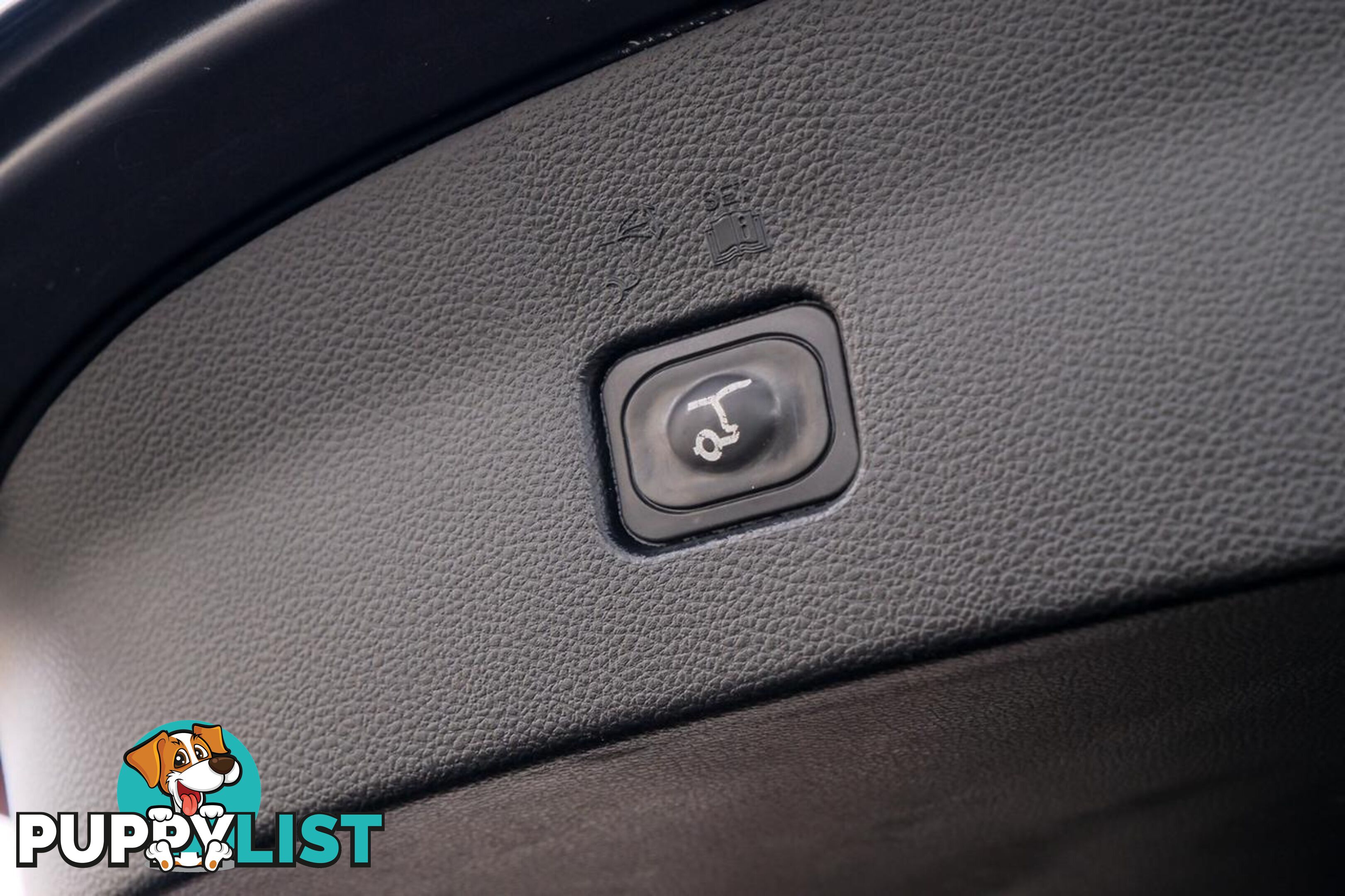 2021 FORD EVEREST SPORT (4WD) UA II MY21.25 SUV