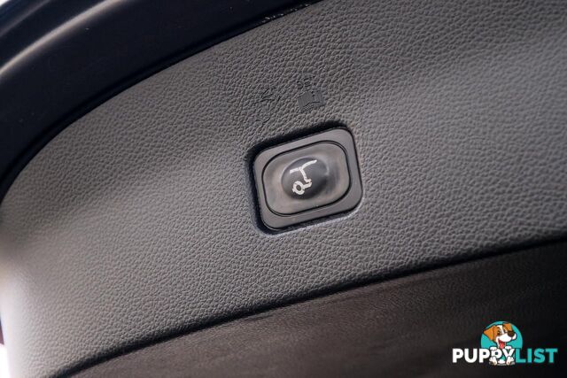 2021 FORD EVEREST SPORT (4WD) UA II MY21.25 SUV
