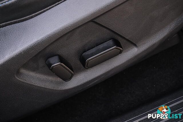 2021 FORD EVEREST SPORT (4WD) UA II MY21.25 SUV