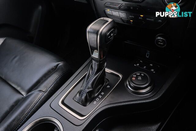 2021 FORD EVEREST SPORT (4WD) UA II MY21.25 SUV