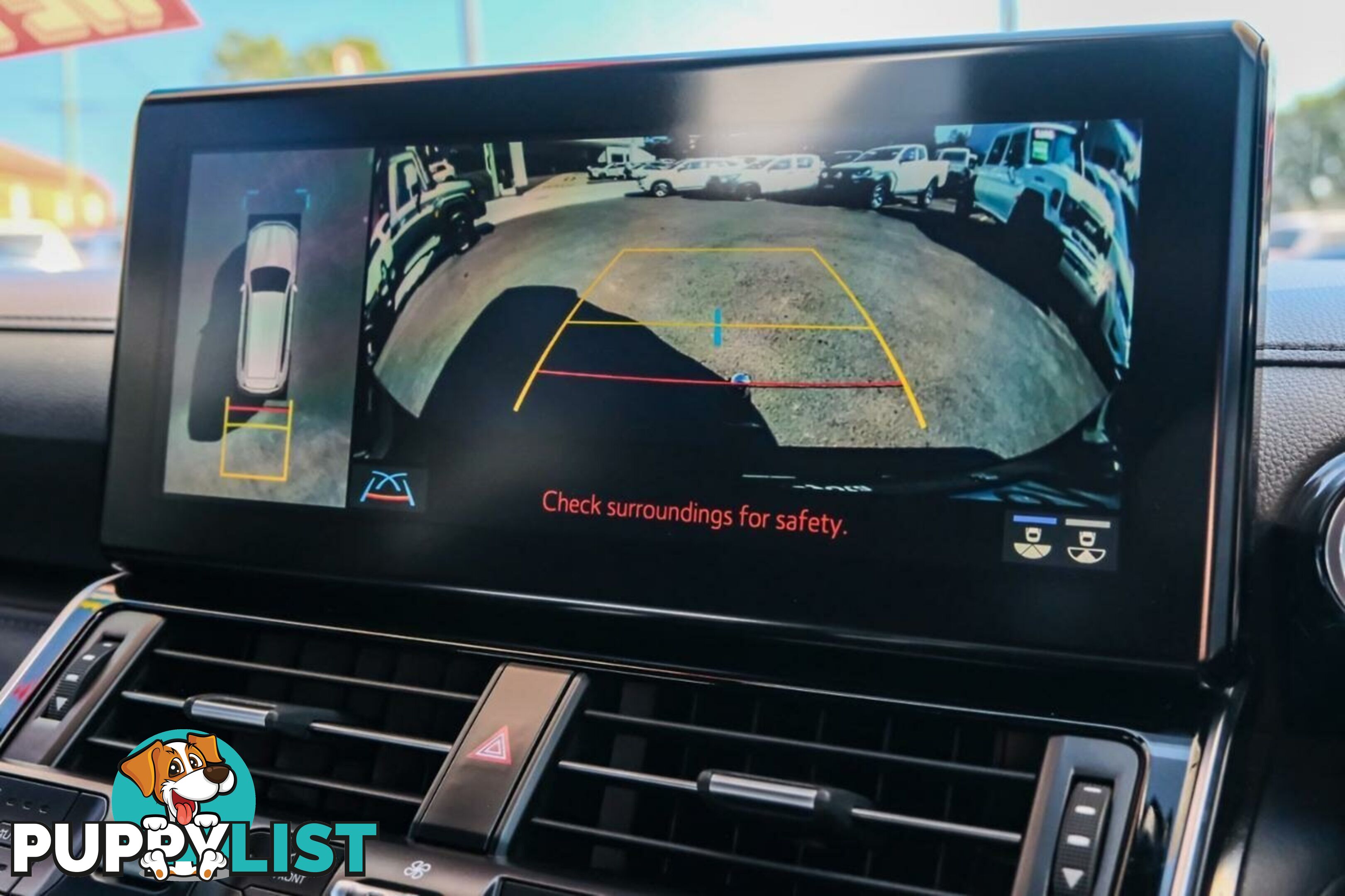 2023 TOYOTA LANDCRUISER   SUV