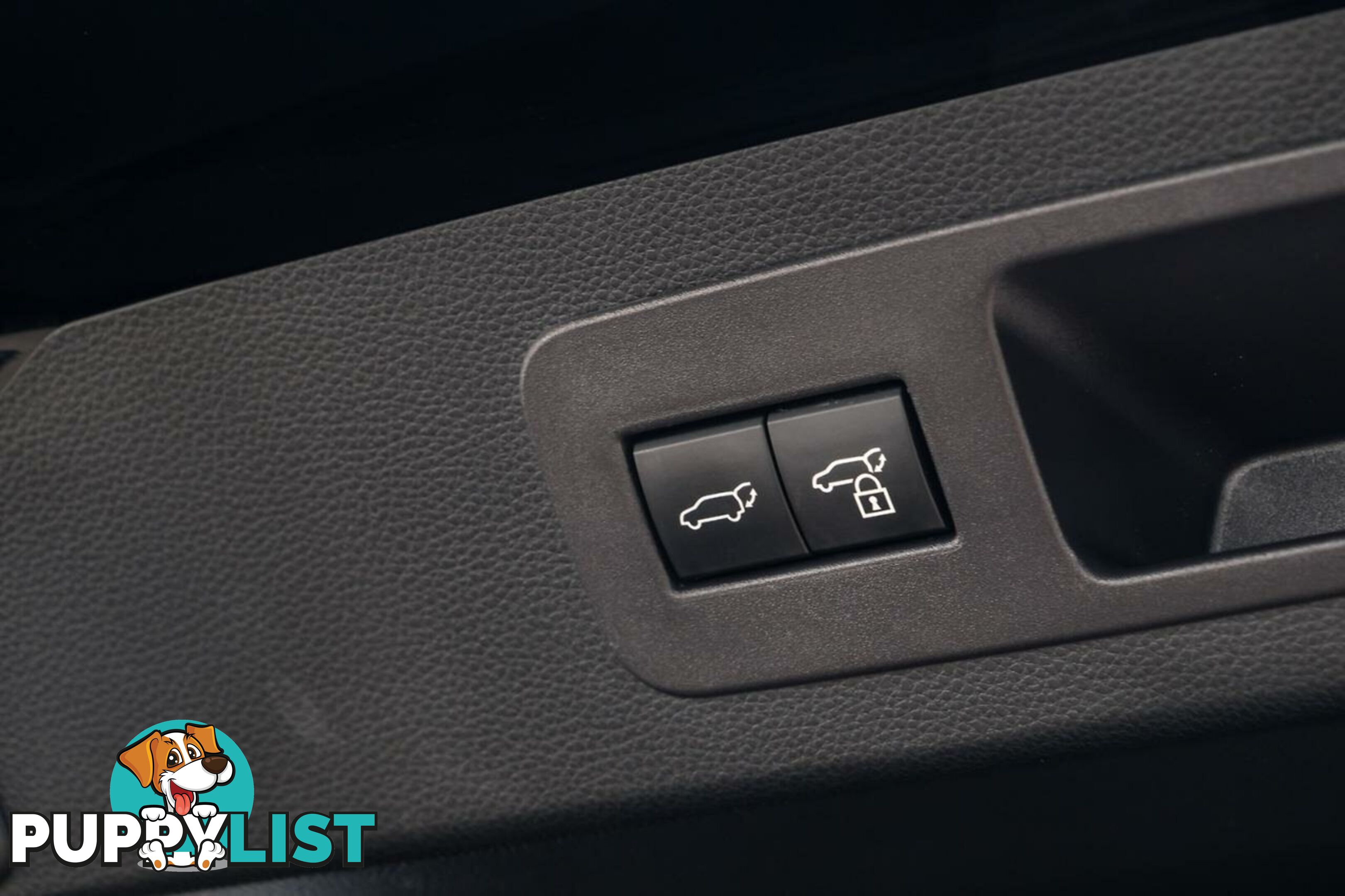 2023 TOYOTA LANDCRUISER   SUV