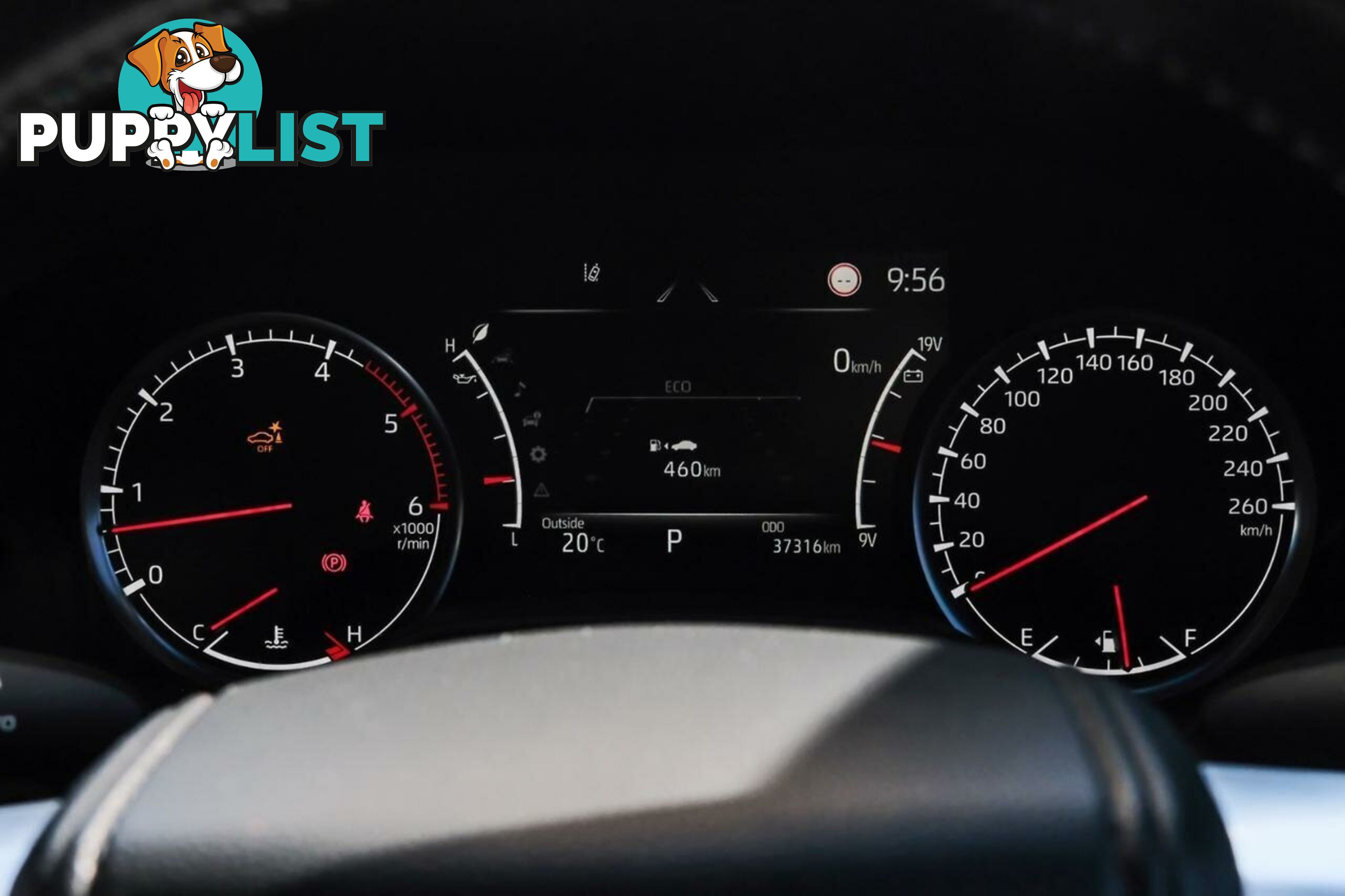 2023 TOYOTA LANDCRUISER   SUV
