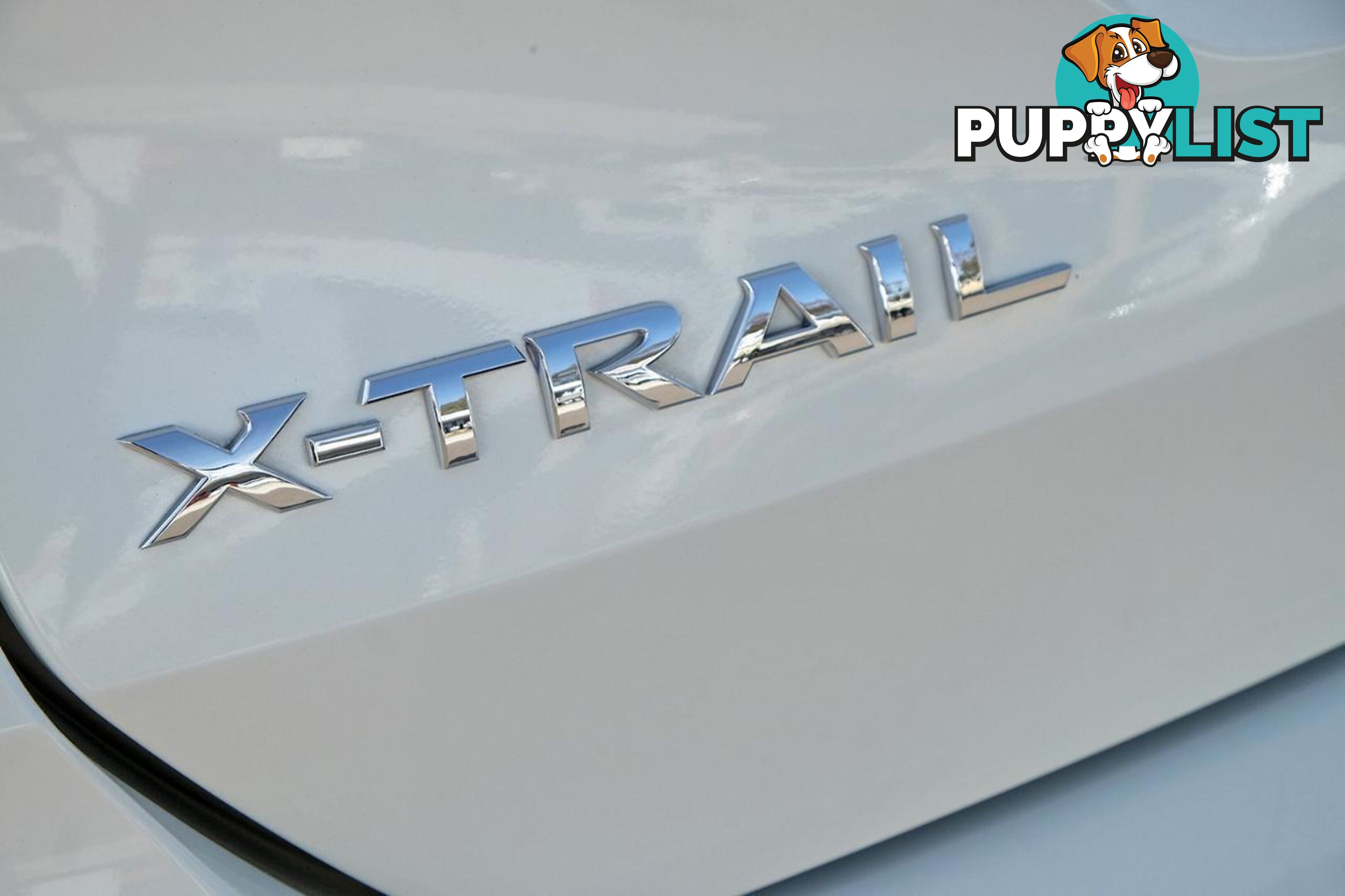 2018 NISSAN X-TRAIL ST (2WD) T32 SERIES 2 SUV