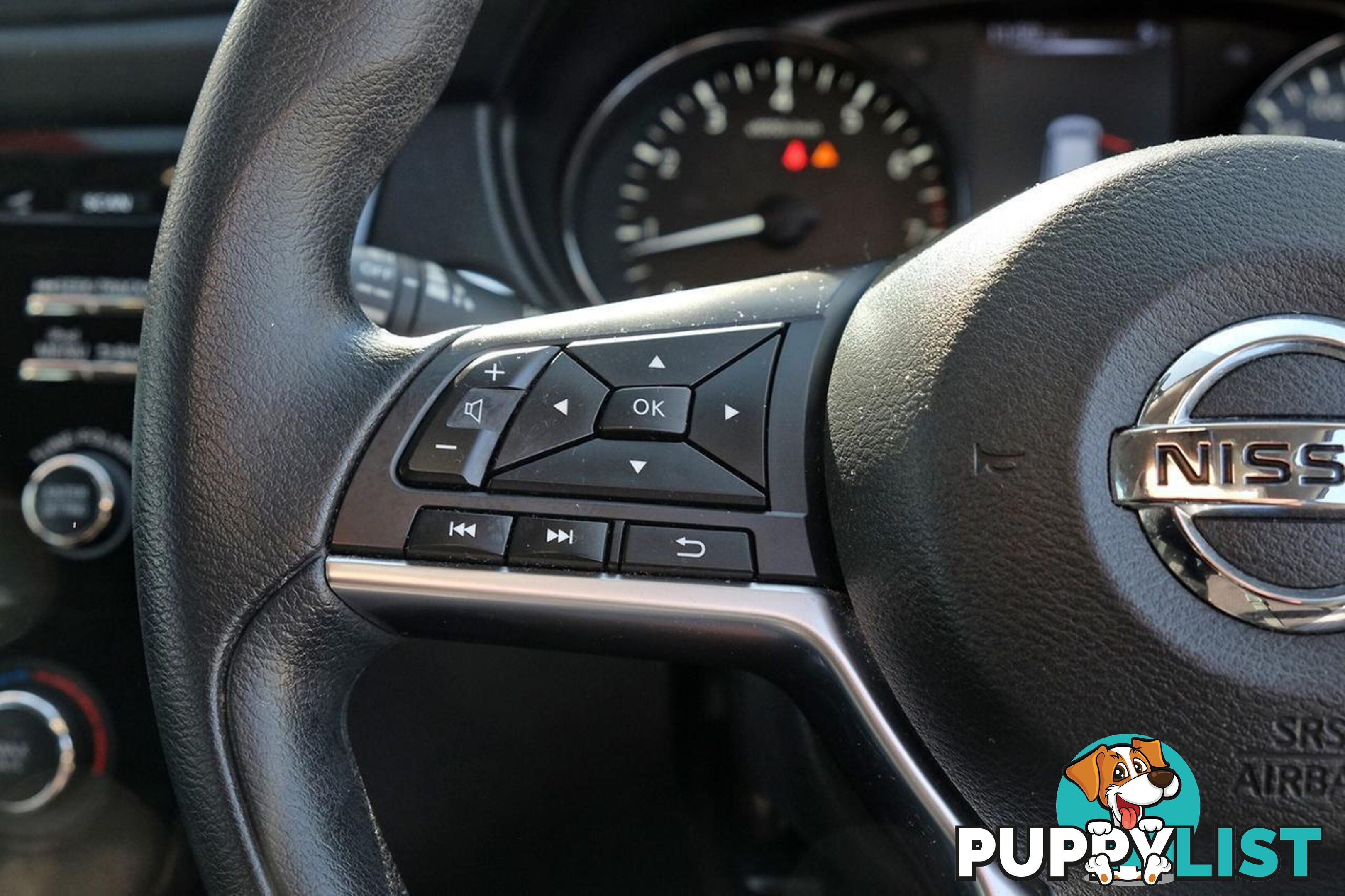 2018 NISSAN X-TRAIL ST (2WD) T32 SERIES 2 SUV