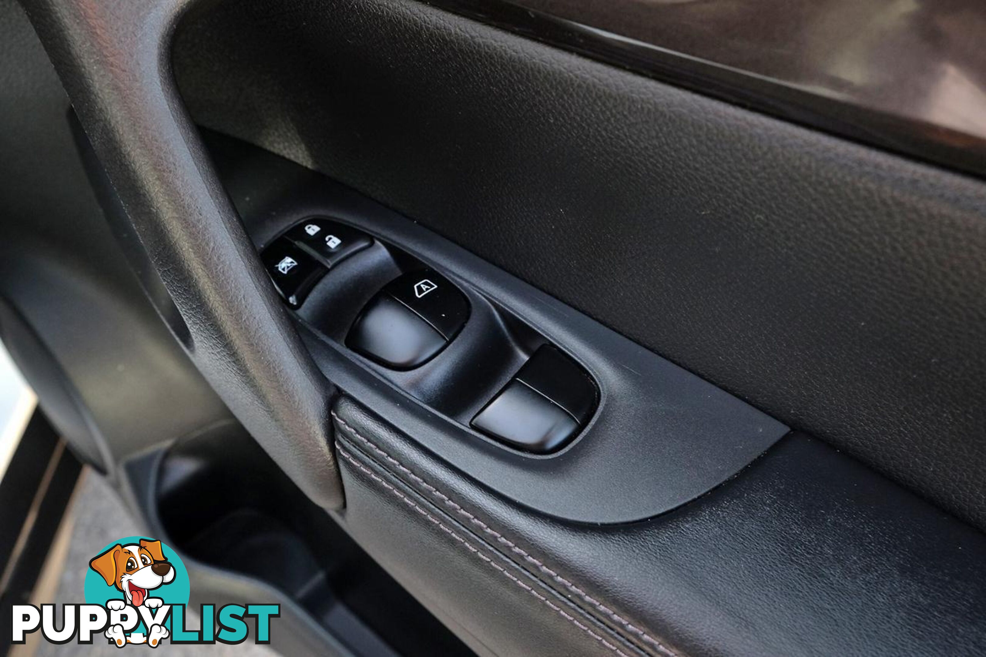 2018 NISSAN X-TRAIL ST (2WD) T32 SERIES 2 SUV