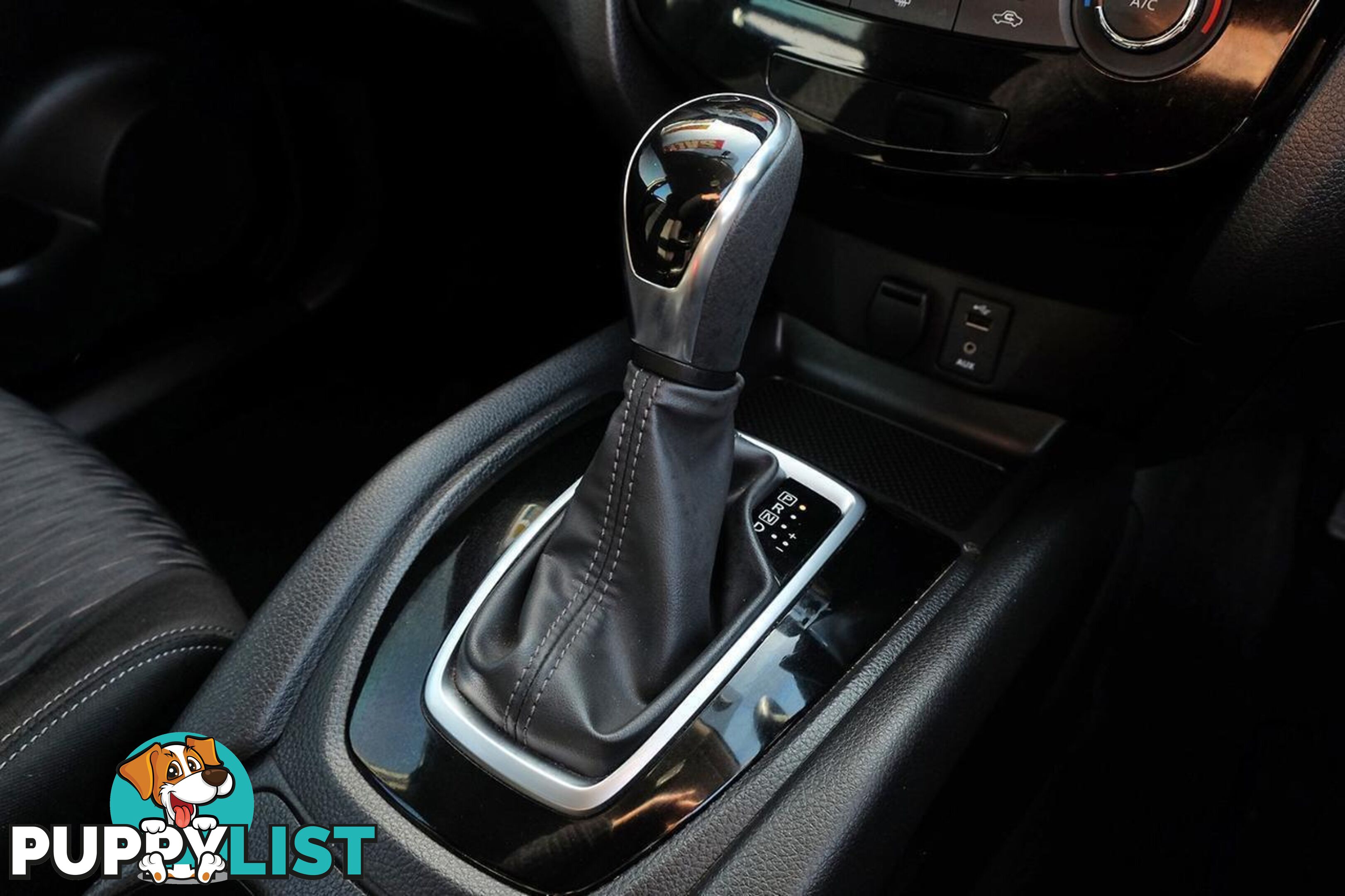 2018 NISSAN X-TRAIL ST (2WD) T32 SERIES 2 SUV