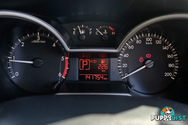 2020 MAZDA BT-50 XT (4X4) (5YR)  DUAL CAB UTILITY