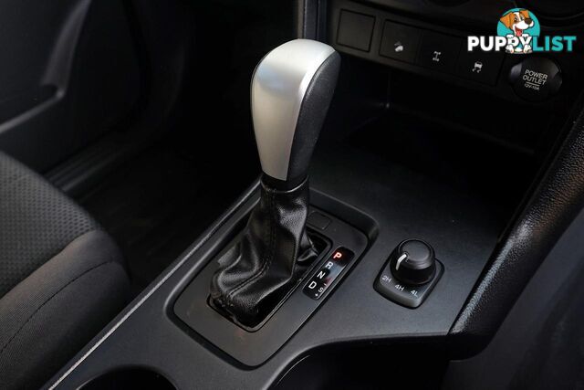 2020 MAZDA BT-50 XT (4X4) (5YR)  DUAL CAB UTILITY