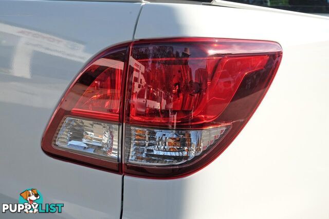 2020 MAZDA BT-50 XT (4X4) (5YR)  DUAL CAB UTILITY