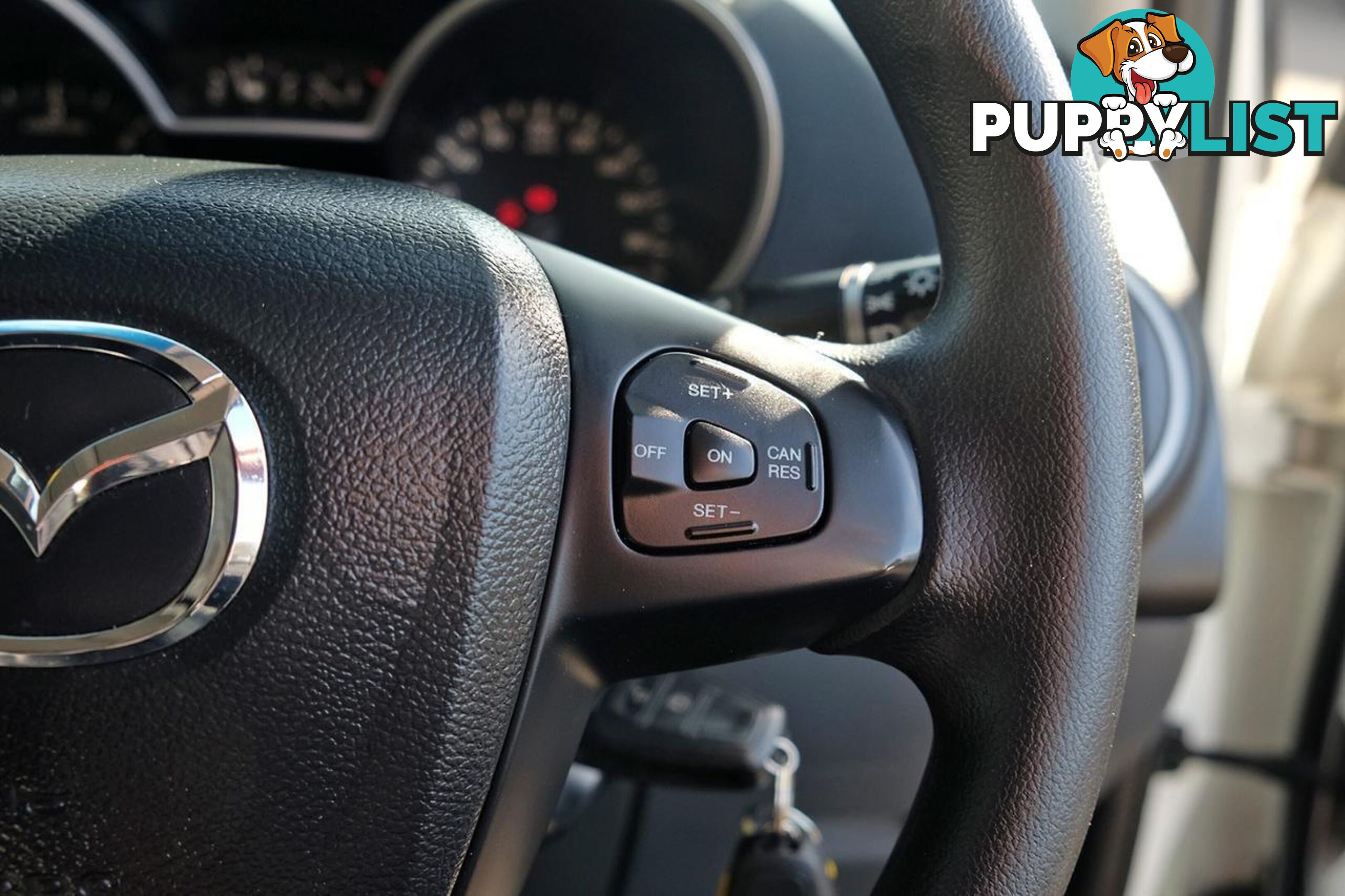 2020 MAZDA BT-50 XT (4X4) (5YR)  DUAL CAB UTILITY