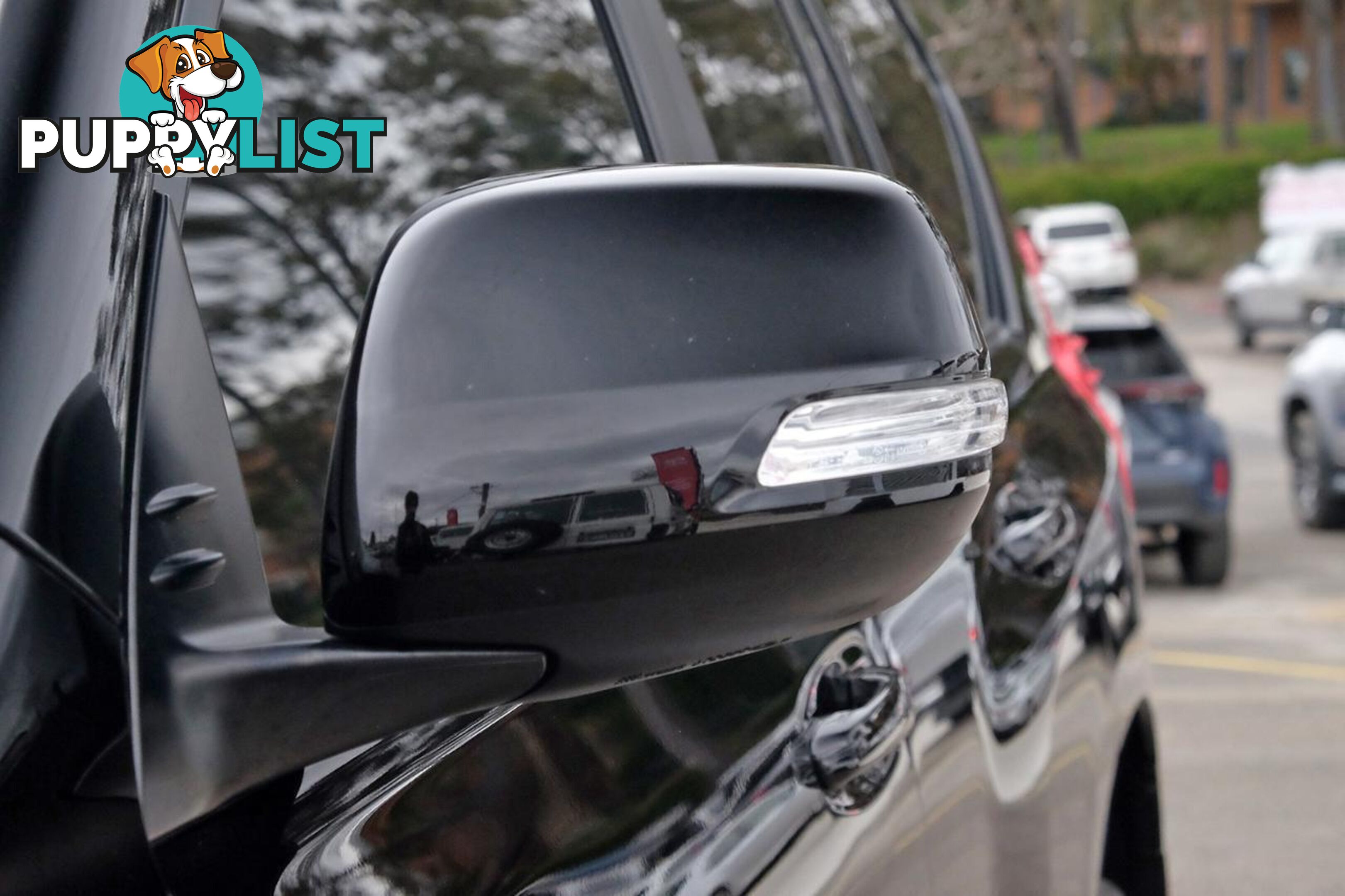 2017 TOYOTA LANDCRUISER PRADO ALTITUDE SPL EDT GDJ150R SUV