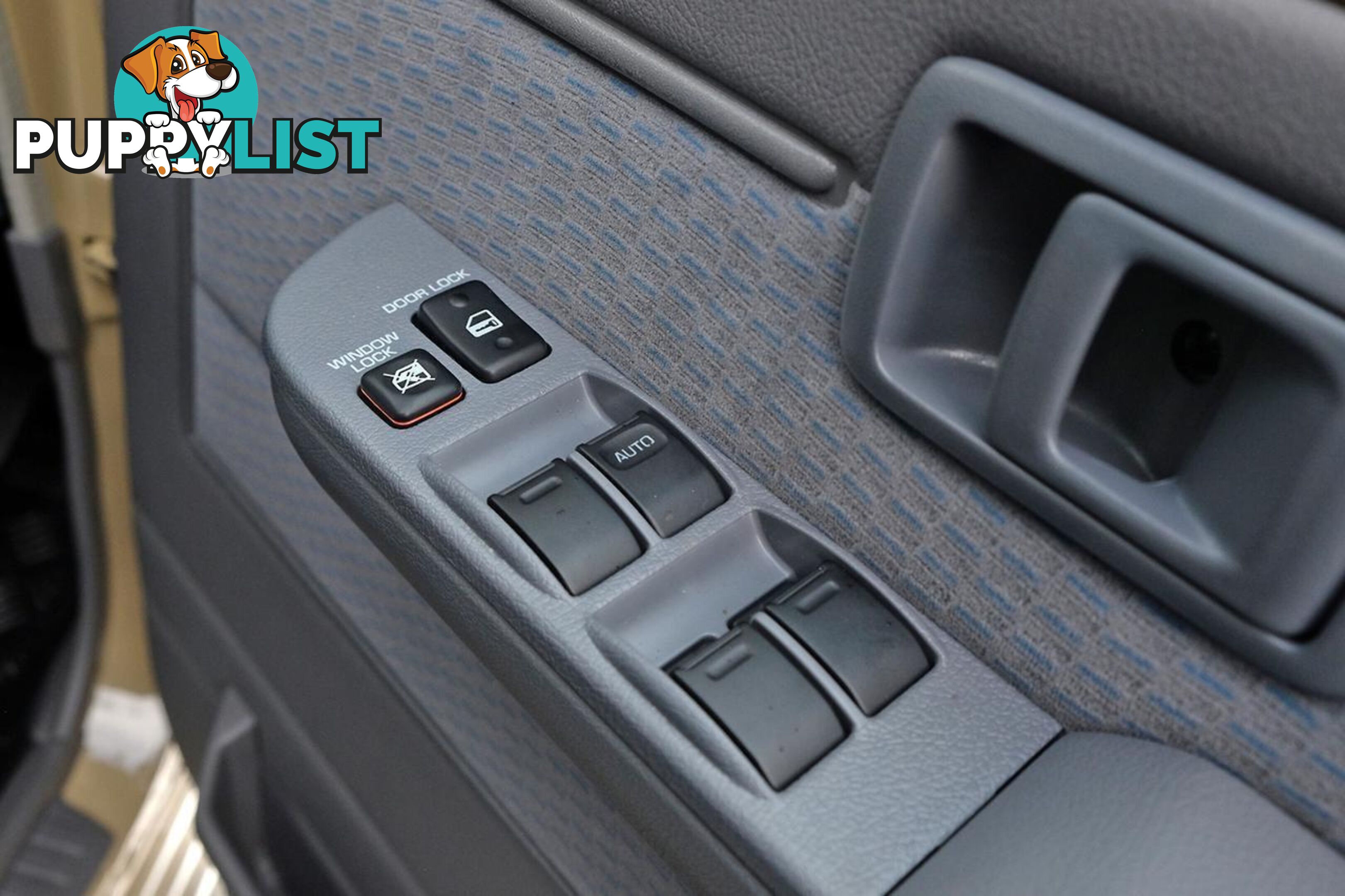 2025 TOYOTA LANDCRUISER   SUV