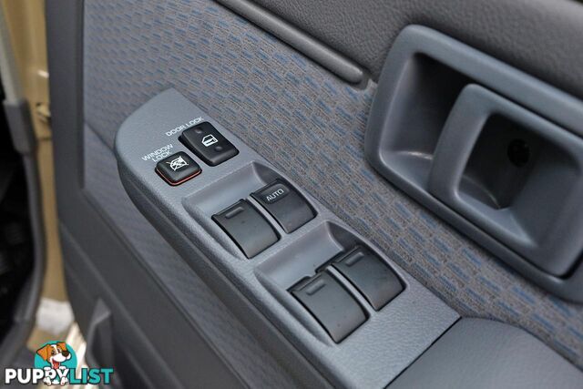 2025 TOYOTA LANDCRUISER   SUV