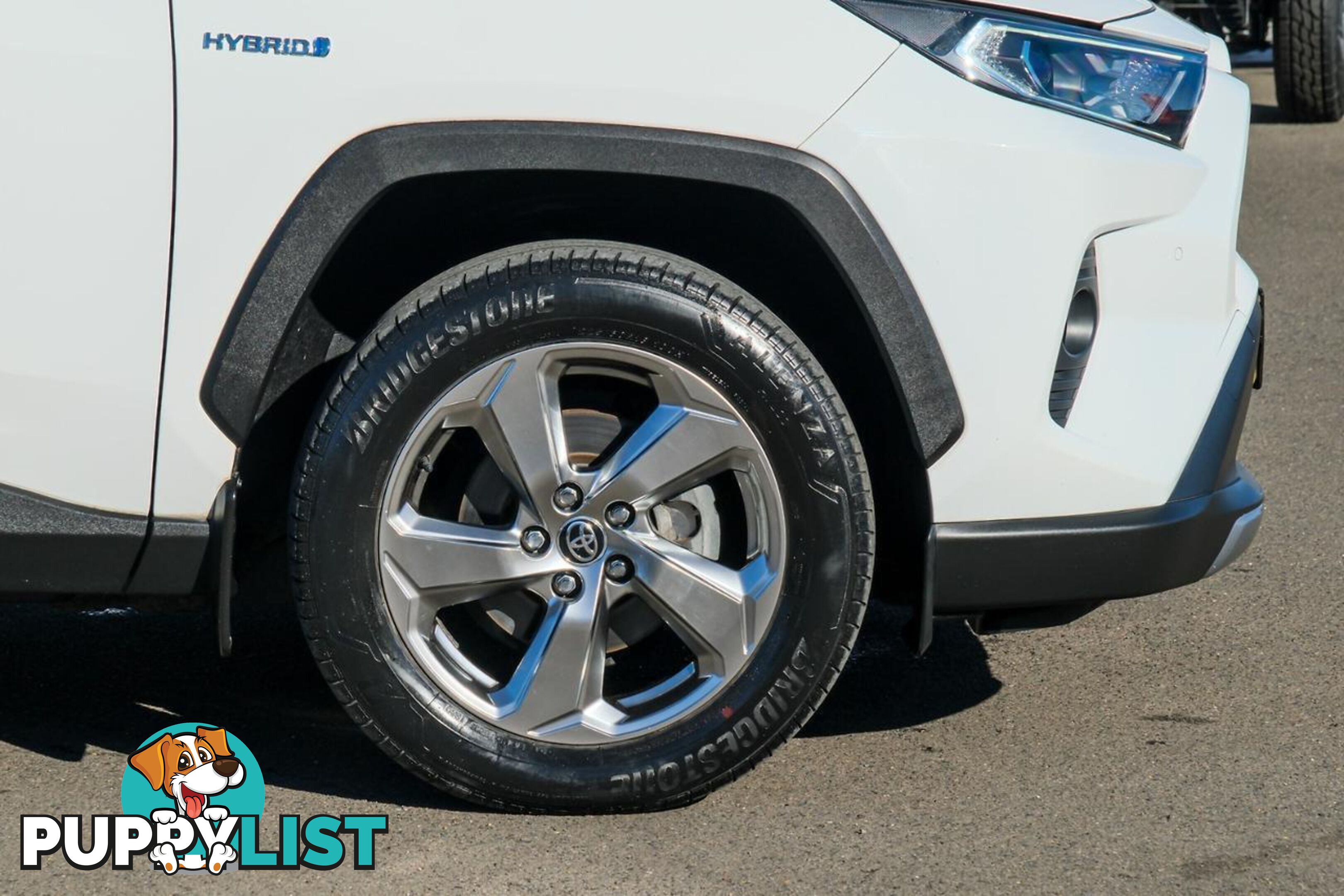 2020 TOYOTA RAV4   SUV