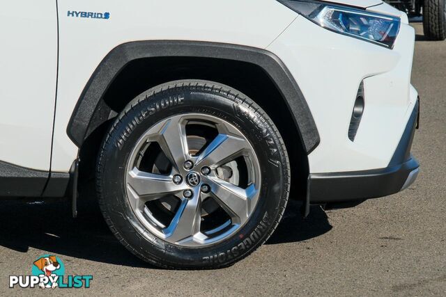 2020 TOYOTA RAV4   SUV