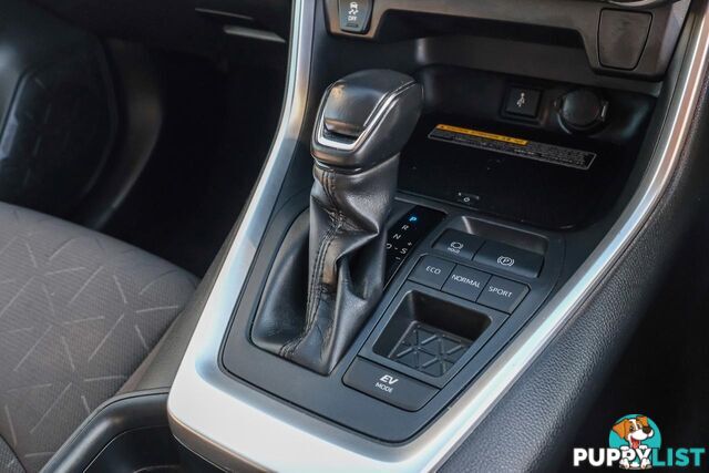 2020 TOYOTA RAV4   SUV