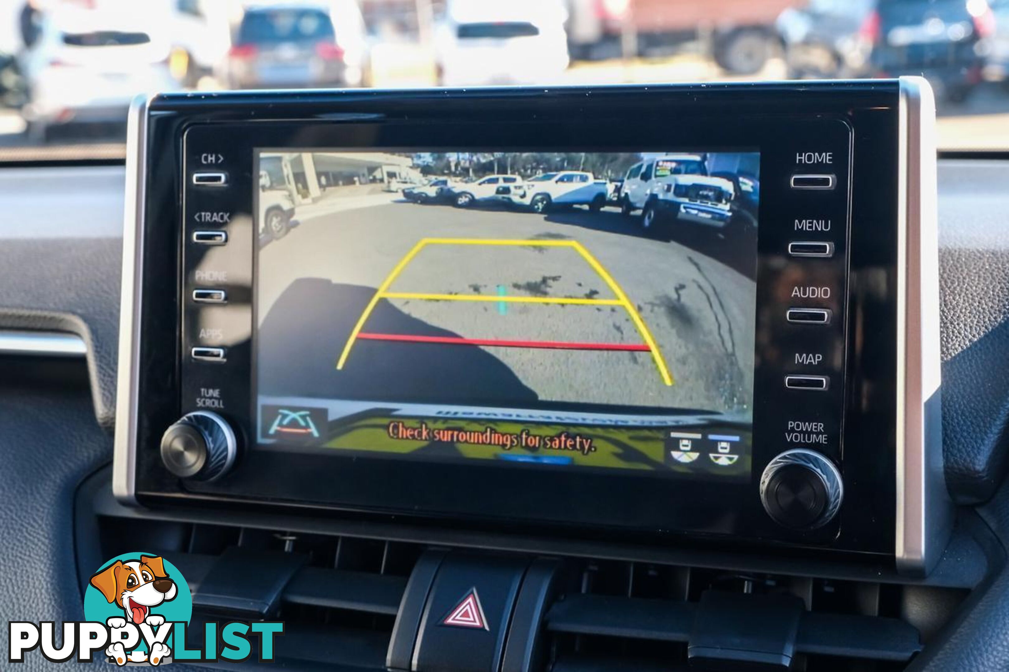 2020 TOYOTA RAV4   SUV