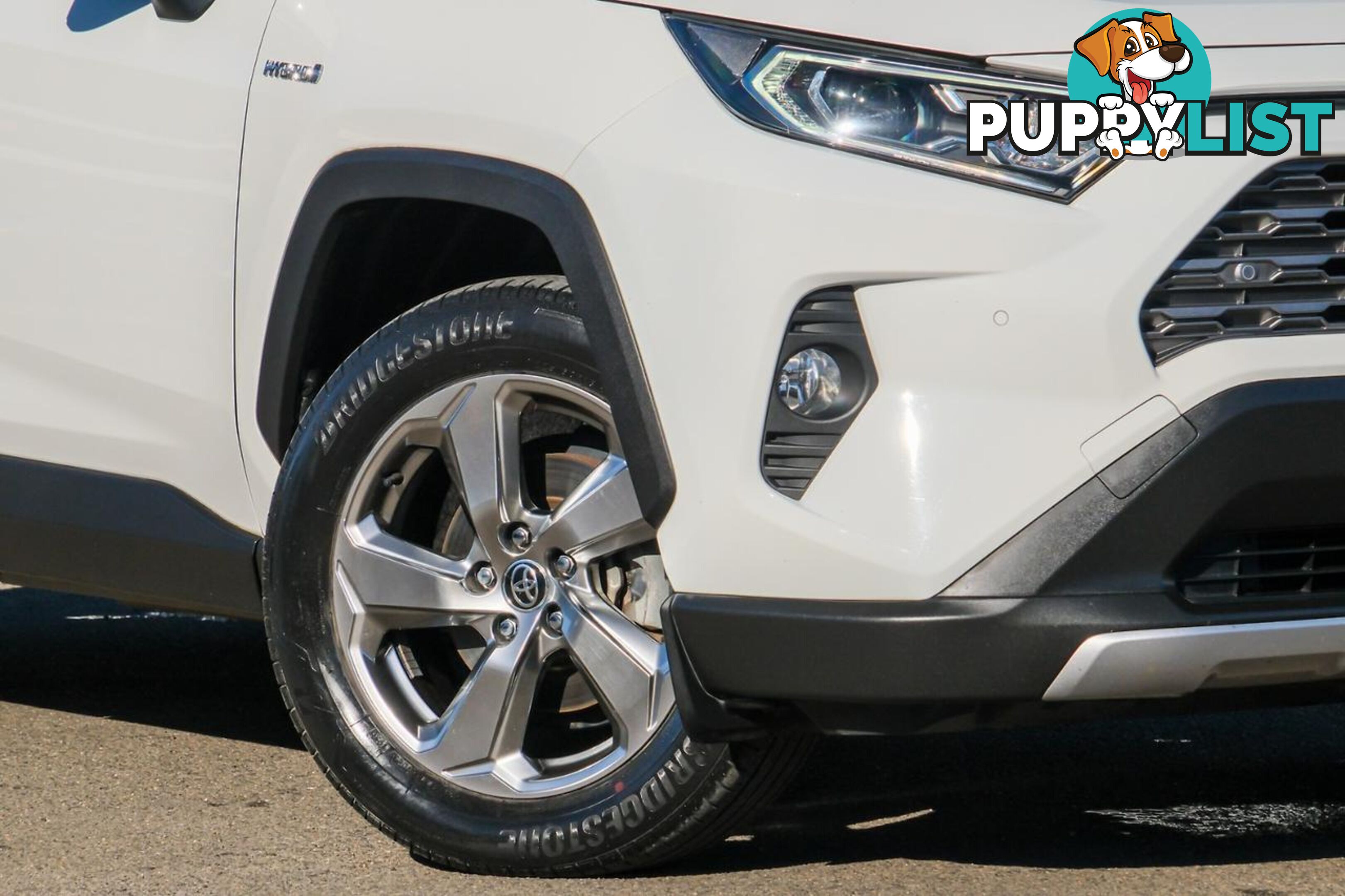 2020 TOYOTA RAV4   SUV