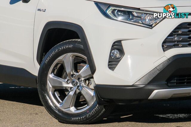 2020 TOYOTA RAV4   SUV