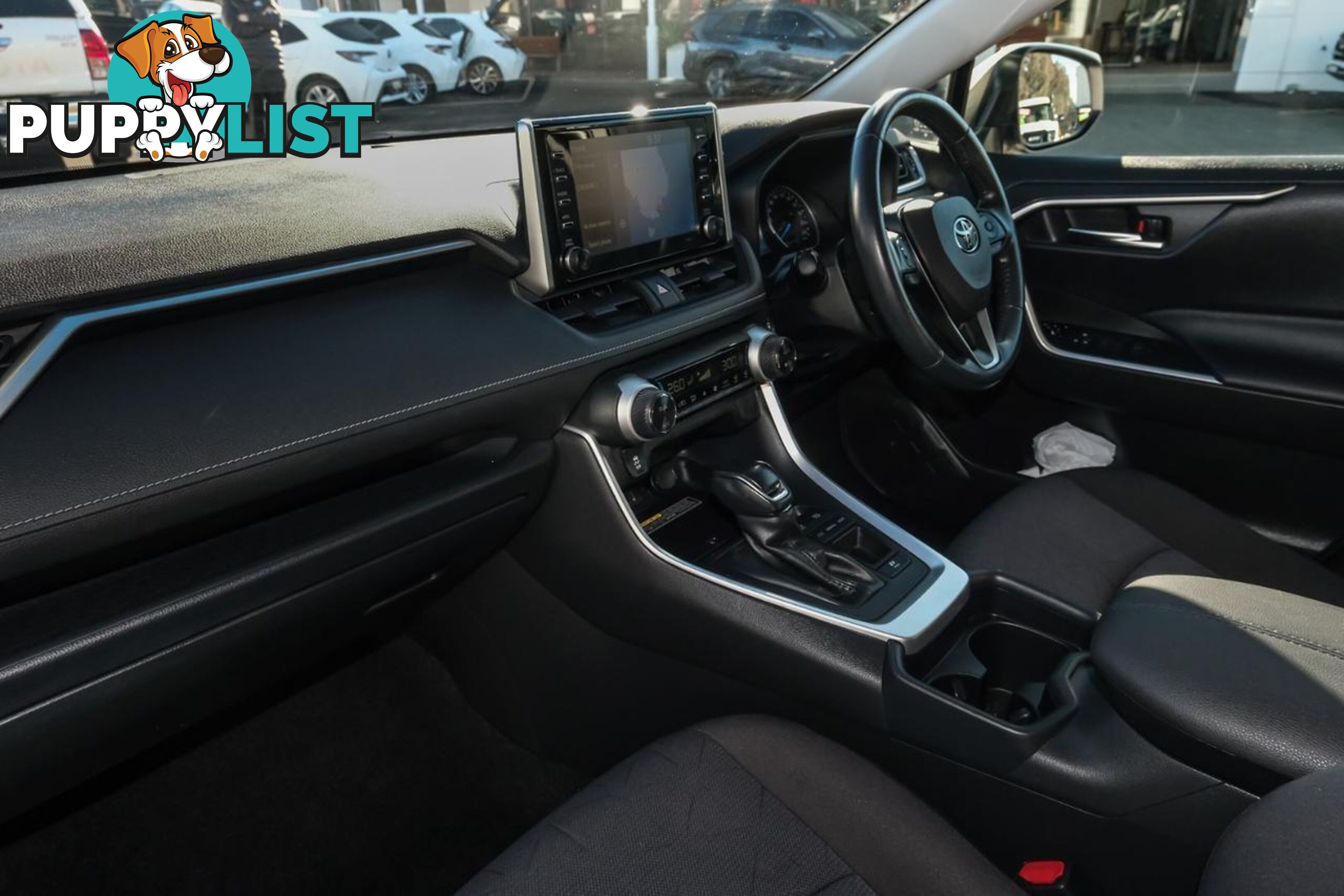 2020 TOYOTA RAV4   SUV