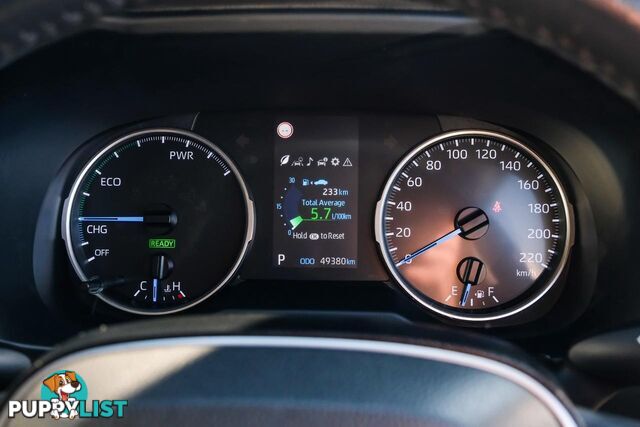2020 TOYOTA RAV4   SUV