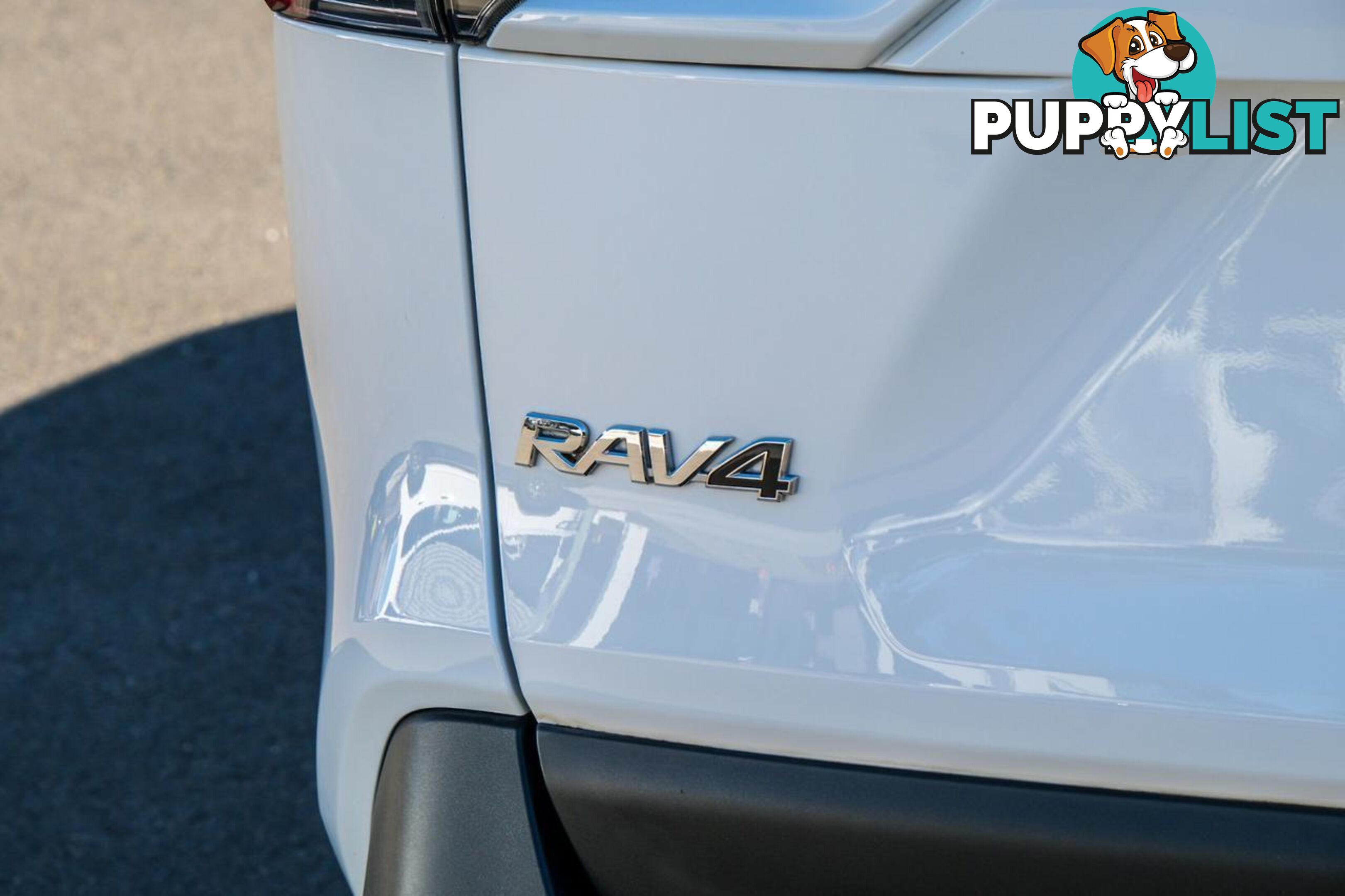 2020 TOYOTA RAV4   SUV