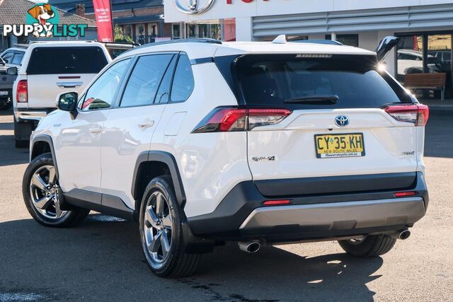 2020 TOYOTA RAV4   SUV