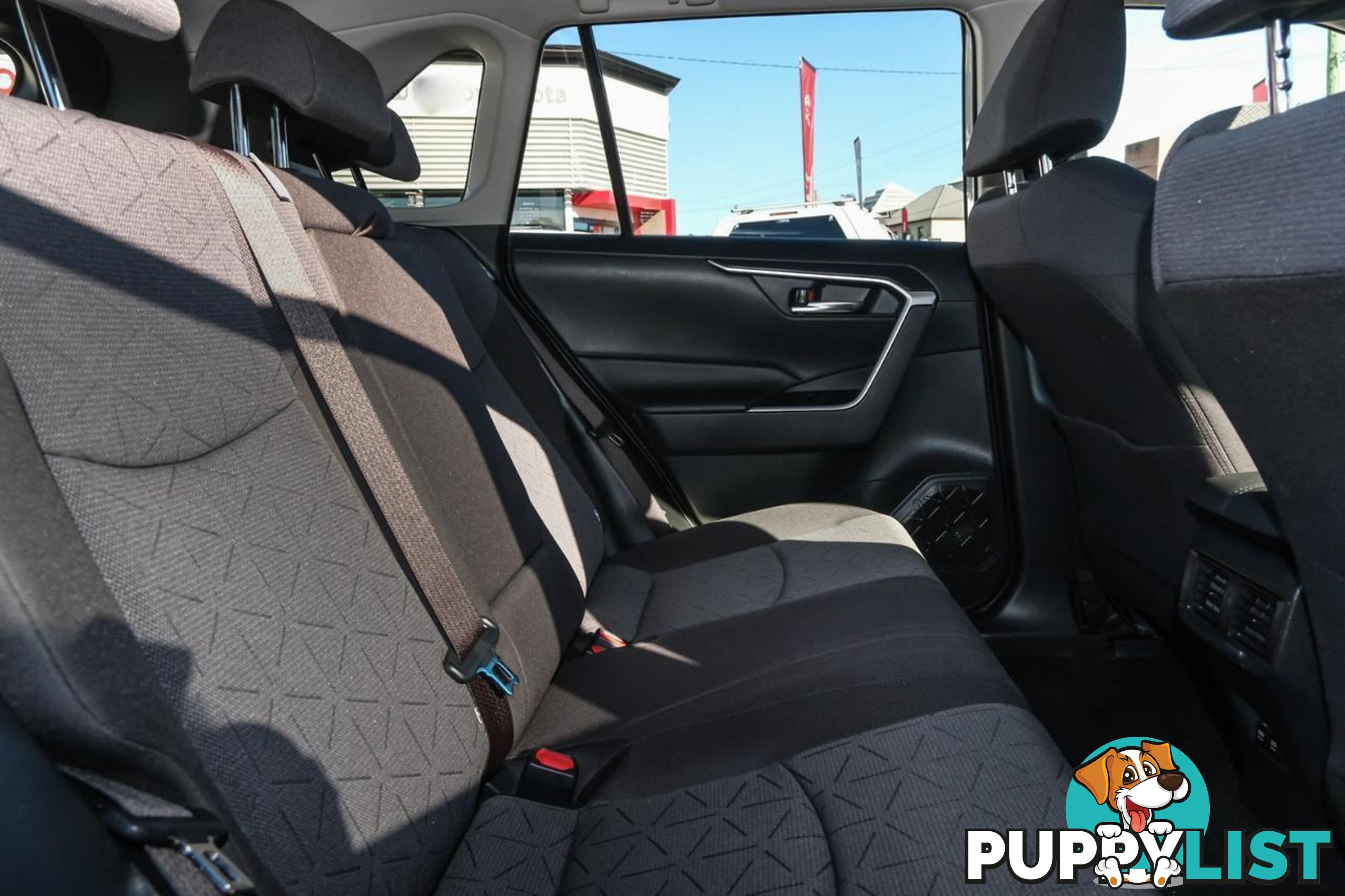 2020 TOYOTA RAV4   SUV