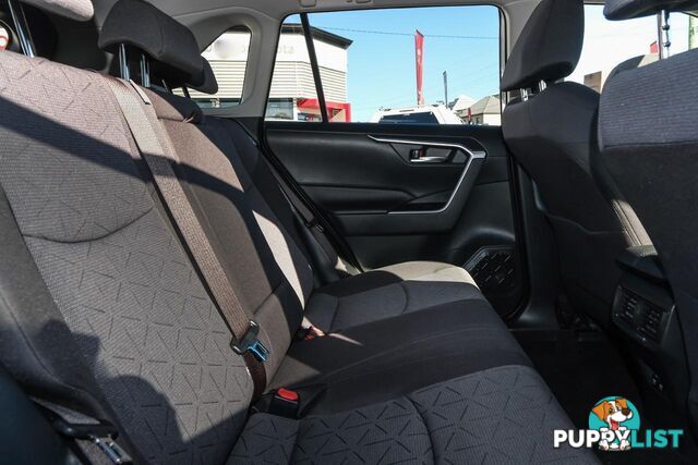 2020 TOYOTA RAV4   SUV