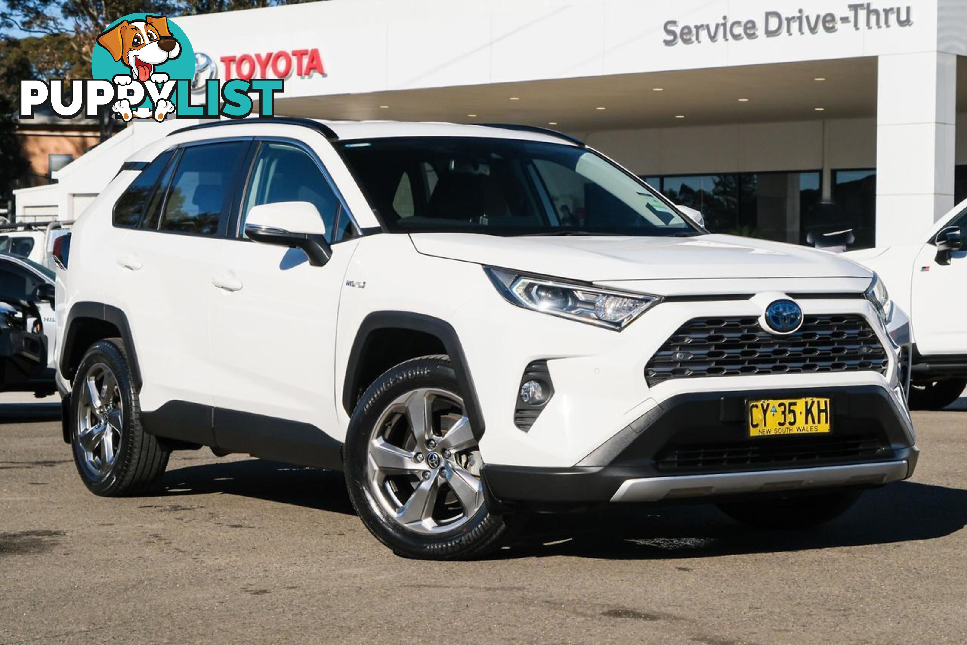 2020 TOYOTA RAV4   SUV