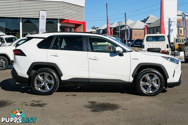 2020 TOYOTA RAV4   SUV