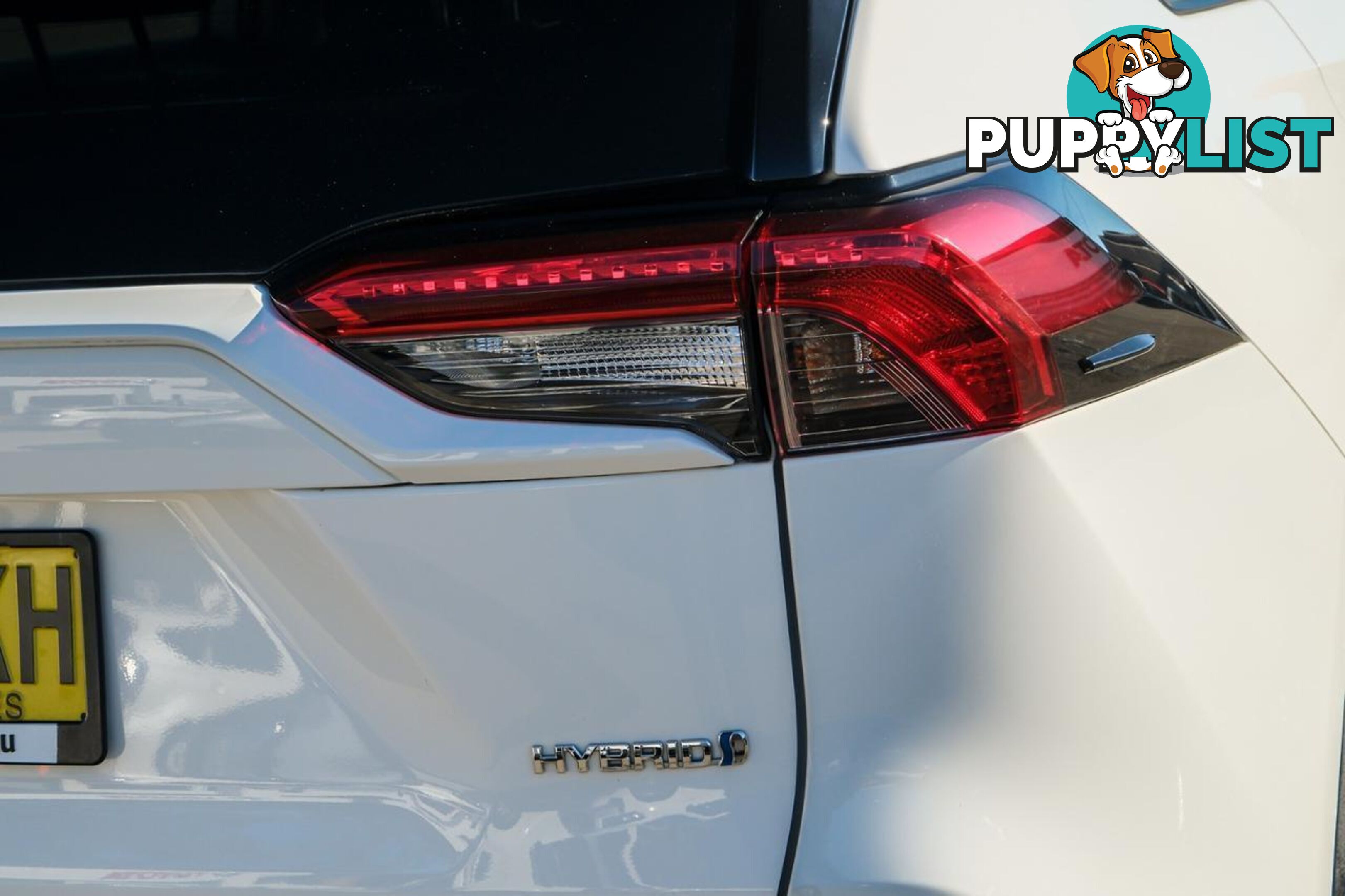 2020 TOYOTA RAV4   SUV