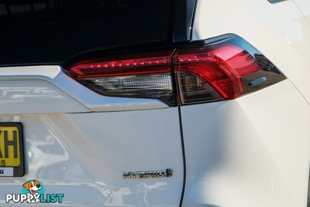 2020 TOYOTA RAV4   SUV