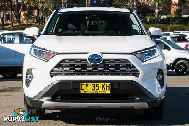 2020 TOYOTA RAV4   SUV