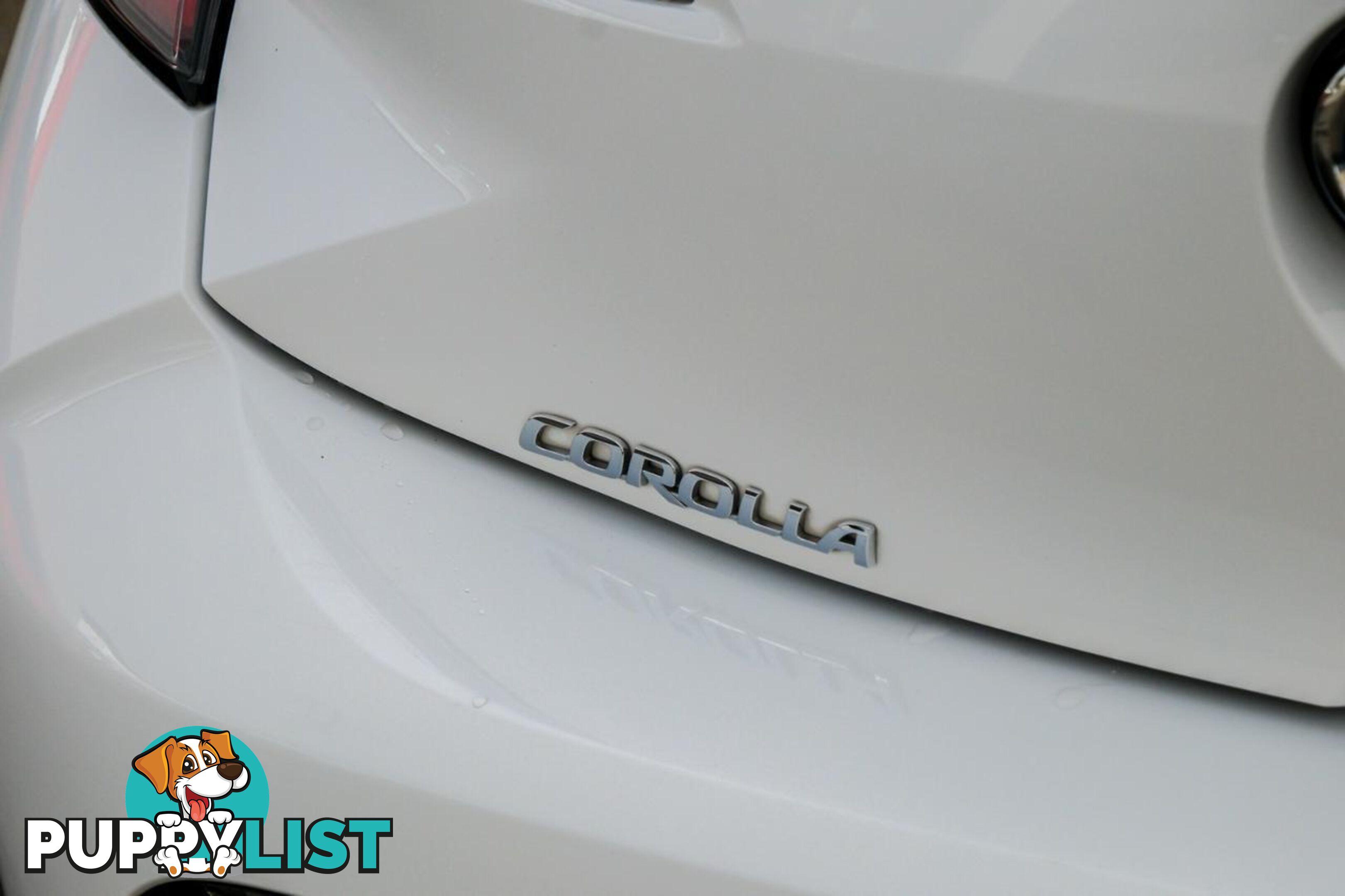2022 TOYOTA COROLLA   HATCHBACK