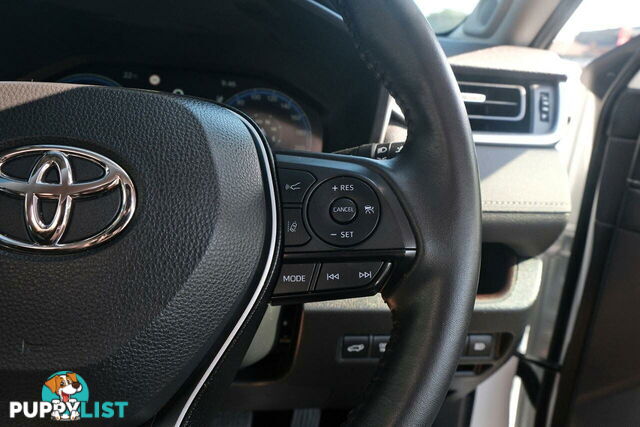 2024 TOYOTA RAV4   SUV