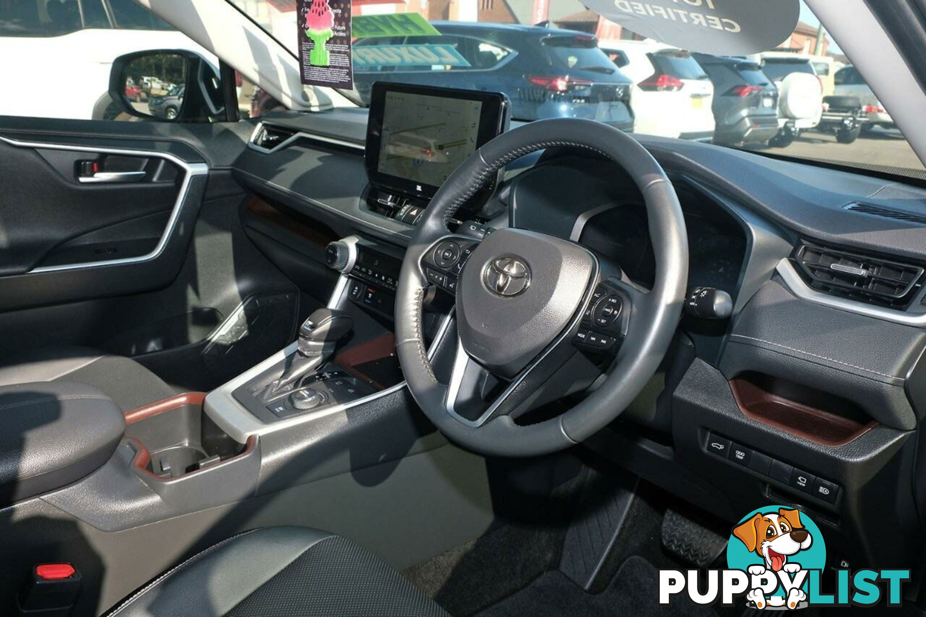 2024 TOYOTA RAV4   SUV
