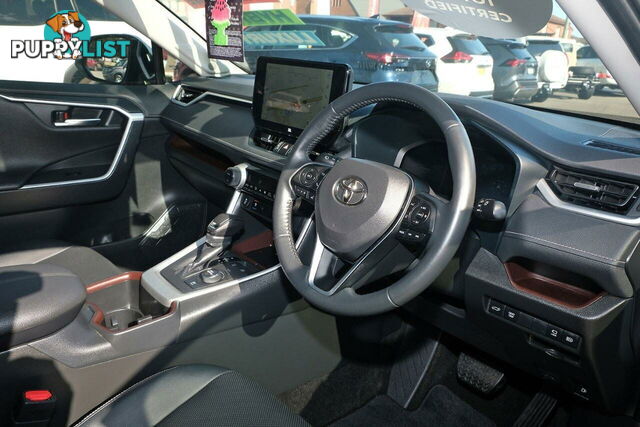 2024 TOYOTA RAV4   SUV