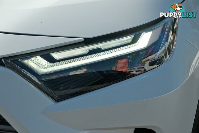 2024 TOYOTA RAV4   SUV