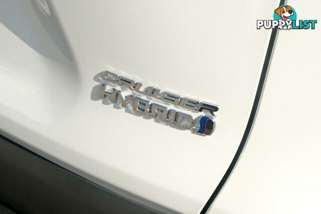 2024 TOYOTA RAV4   SUV